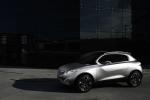 Peugeot HR1 Concept 2010 года